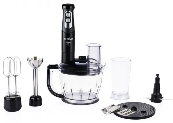 Arnica Diva Pro GH21803 Blender