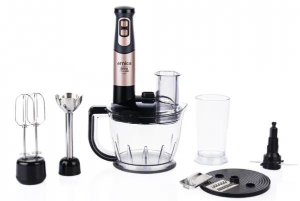 Arnica Diva Trend Pro GH2180 Blender