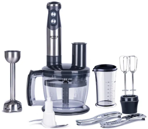 Arnica Maestro GH21600 Blender