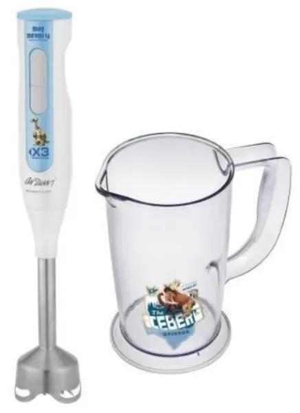 Arzum Buzzy AR182 Blender