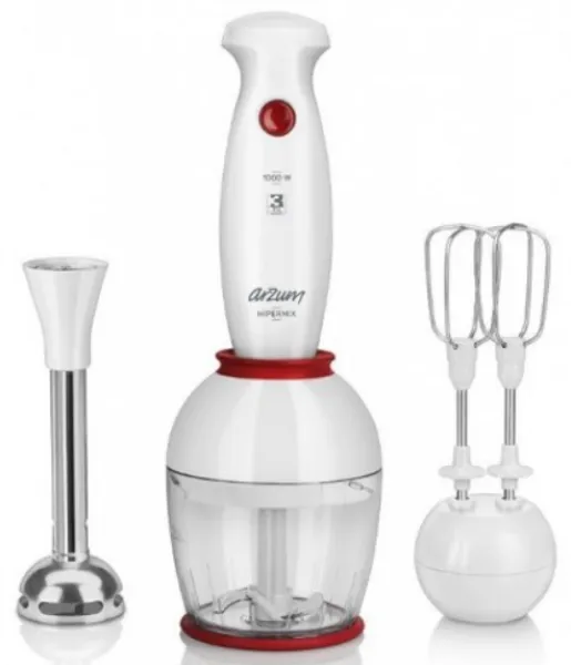 Arzum Hipermix AR1030 Blender