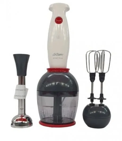 Arzum Mixsetr Plus AR1117 Blender