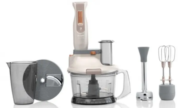 Arzum Provita Max AR1040 Blender