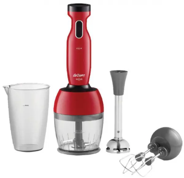 Arzum Rozino AR1156 Blender