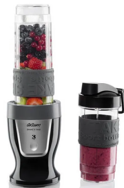 Arzum Shake'N Take Cool AR1075 Blender