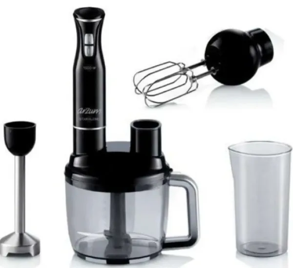 Arzum Starblend Multi AR1167 Blender
