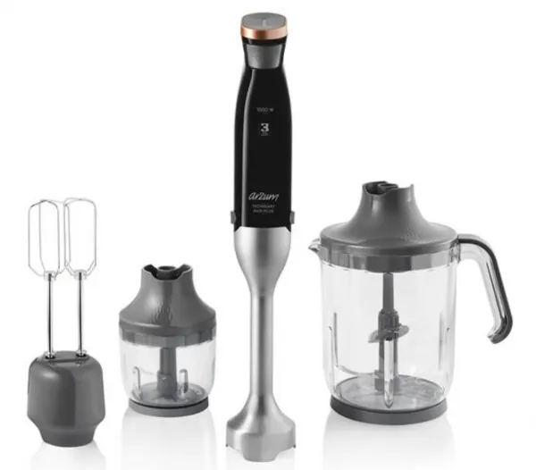 Arzum Technoart Maxi Plus AR1070 Blender