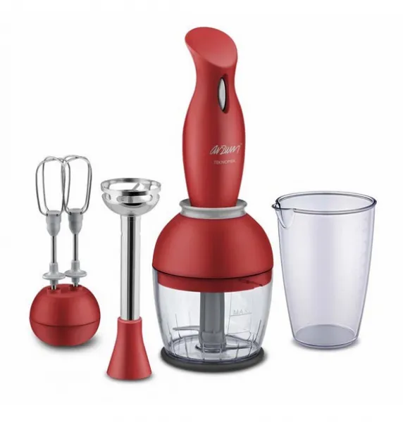 Arzum Teknomix AR196 Blender