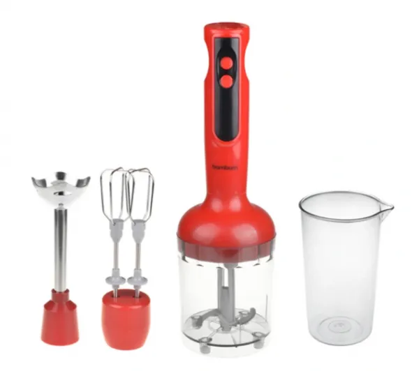 Bambum Monster 900 900 W Blender