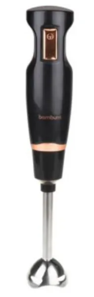 Bambum Technic Stick 900 W Blender