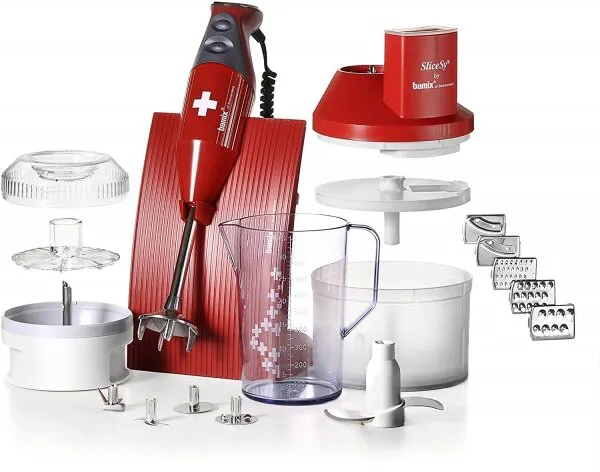 Bamix MX105077 Blender