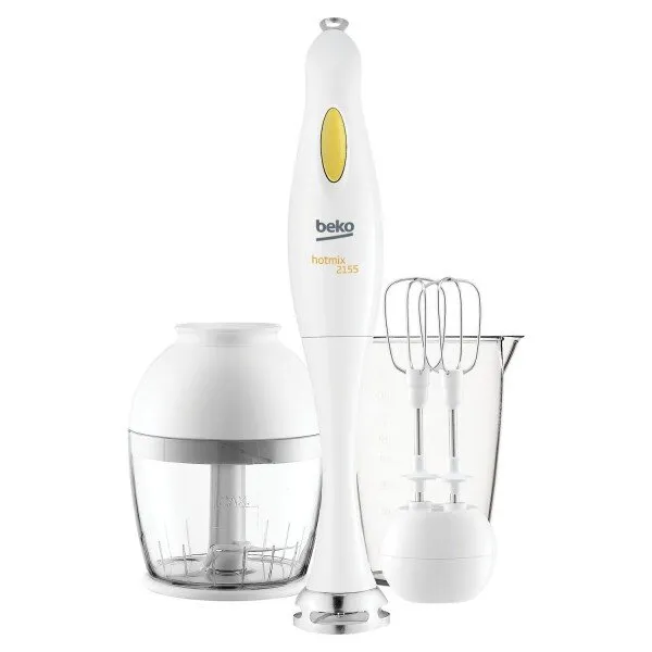 Beko BKK 2155 HBS Blender