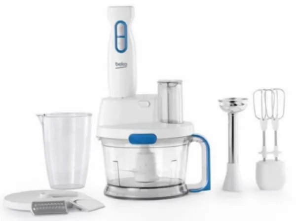 Beko BKK 2167 RHB Blender