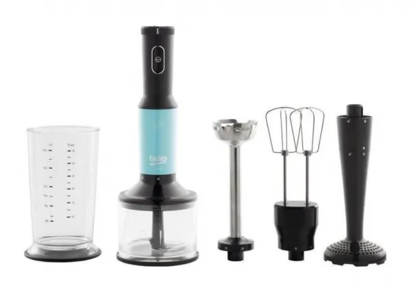 Beko BKK 3099 HBS Blender