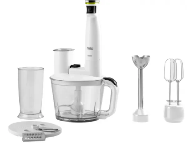 Beko Floral RHB 5050 Blender