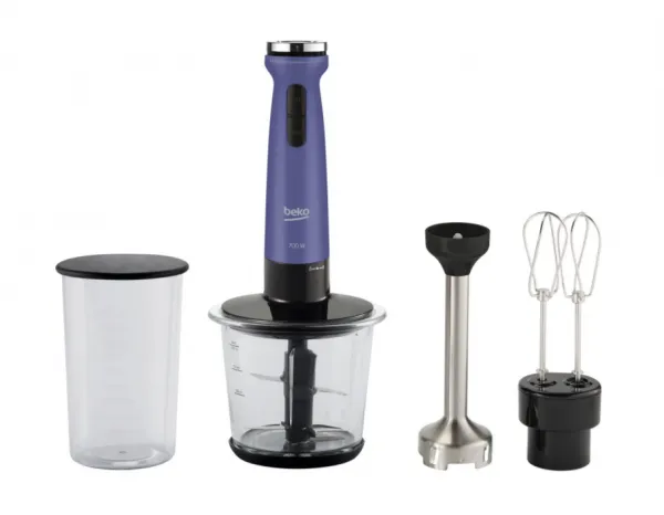 Beko HBS 5970 CW Blender