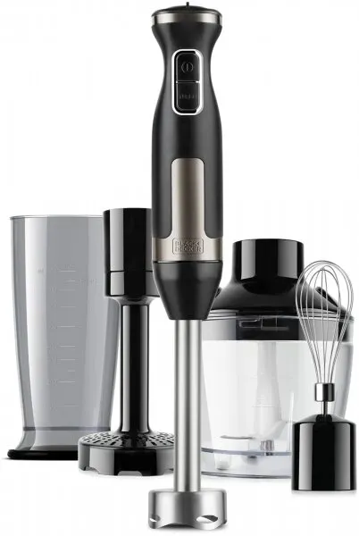 Black+Decker BXHBA1500E Blender