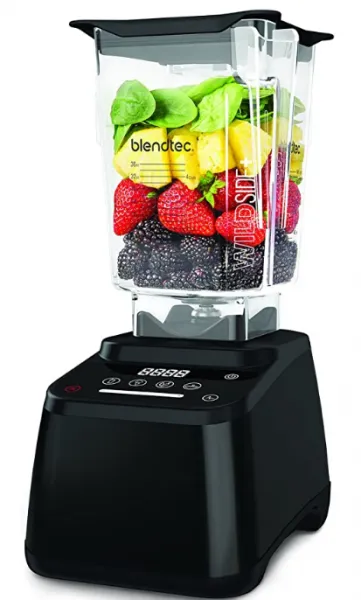 Blendtec Designer 625 Blender