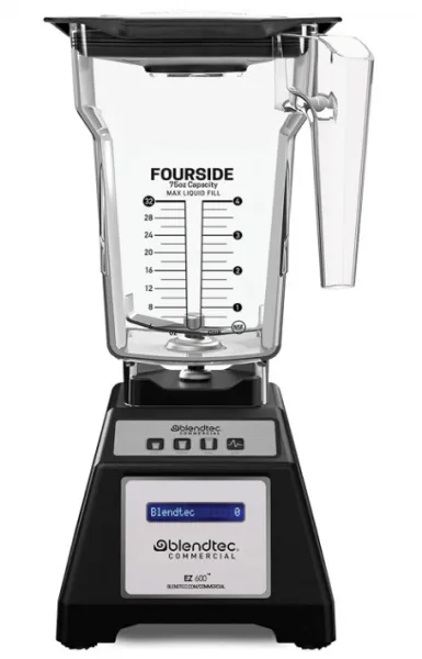 Blendtec EZ600 Blender