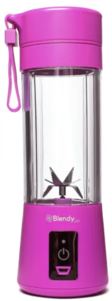 BlendyGo Şarjlı Blender