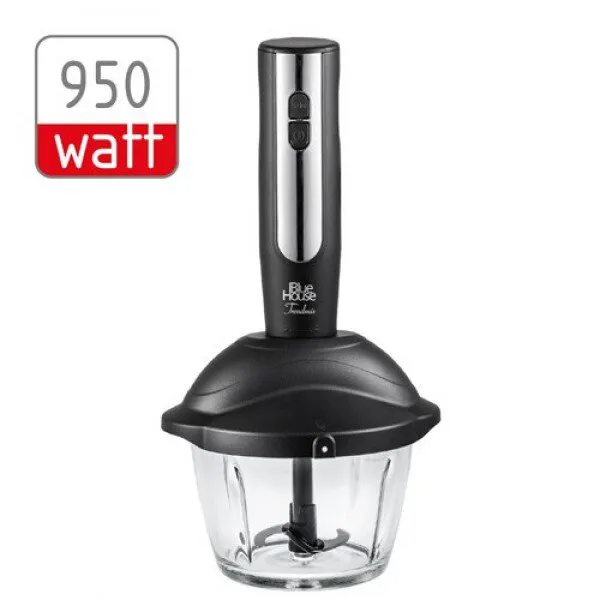 Blue House BH 5545BS Blender