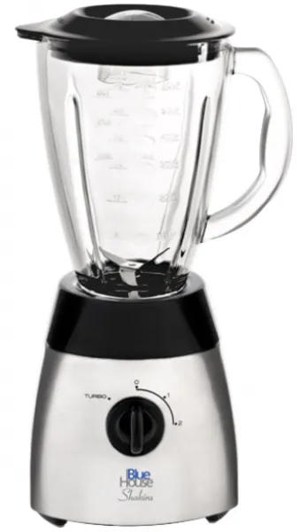 Blue House BH598FB Blender