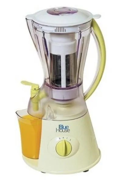 Blue House BH599FB Blender