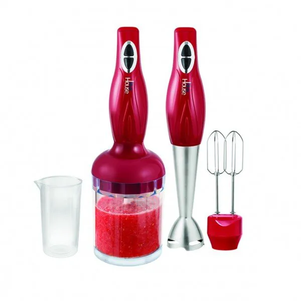 Blue House Redmix BH5547BS Blender