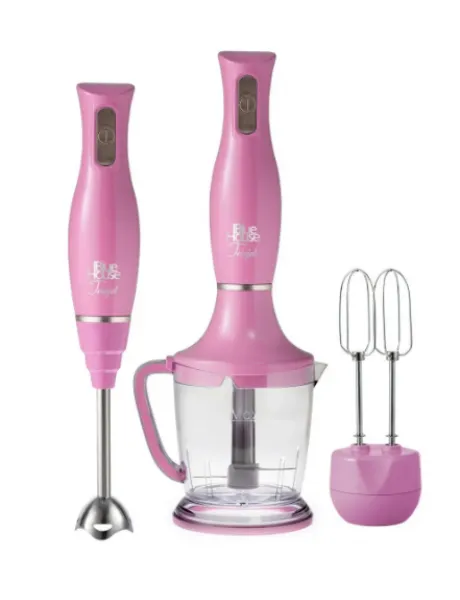 Blue House Treojet BH04BH5546BS Blender