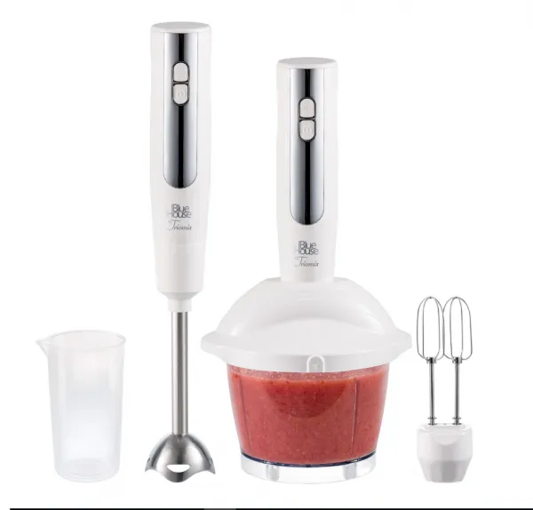 Blue House Triomix BH5544BS Blender