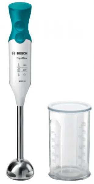 Bosch ErgoMixx MSM66110 Blender