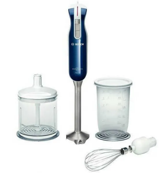 Bosch MixxoQuatro MSM7700 Blender