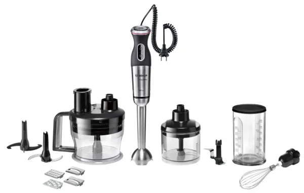 Bosch MSM88190 Blender