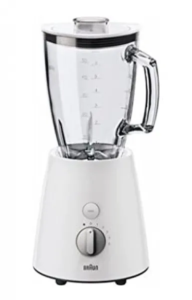Braun JB 3060 WHS Blender