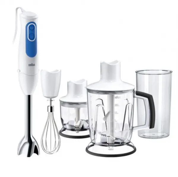 Braun MQ 3045 Blender