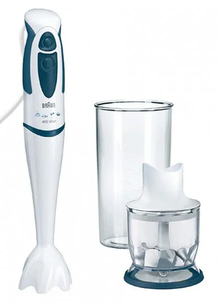 Braun MQ 320 Blender