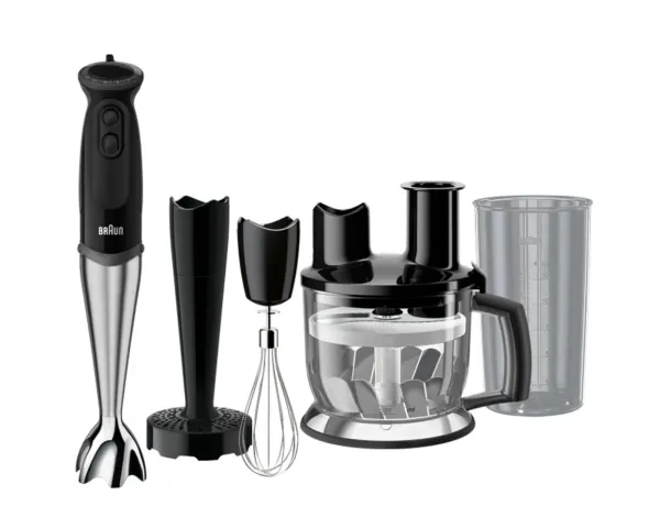 Braun MQ 5177 Blender