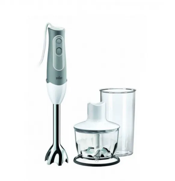 Braun MQ 520 Blender