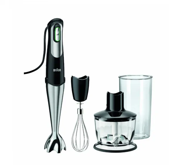 Braun MQ 725 Blender