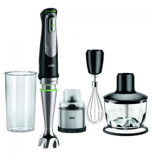 Braun MQ9038X Blender
