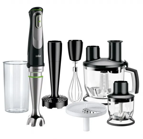 Braun MQ9087X HB Blender