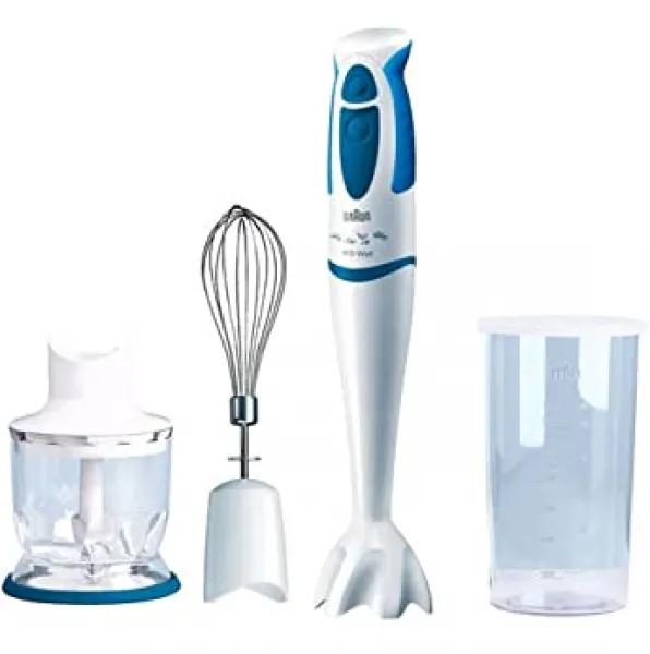 Braun MR 4050 CA Blender