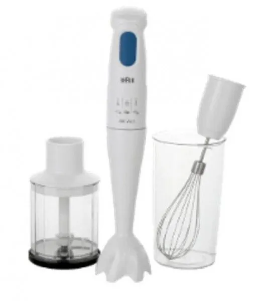 Braun MR 430 HC Blender