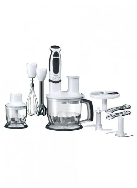Braun MR 570 Blender