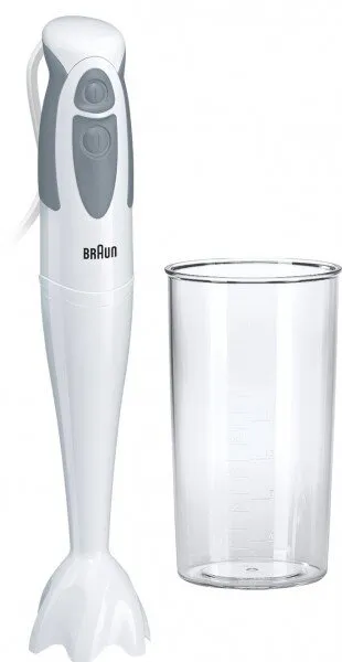 Braun Multiquick 3 MQ 300 Blender