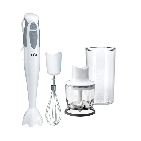 Braun Multiquick 3 Omlette MR 530 Blender