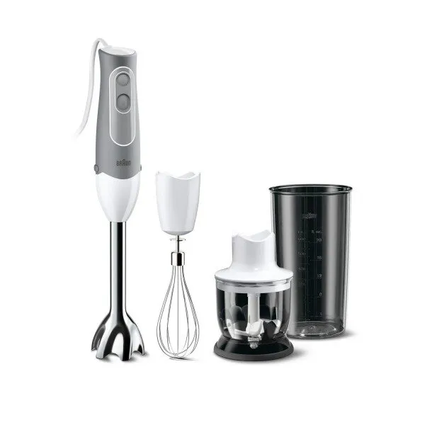 Braun Multiquick 5 MQ 525 Blender