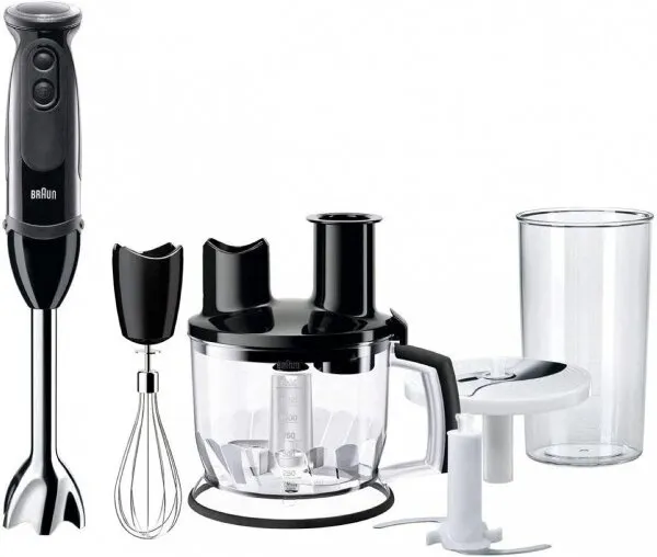 Braun Multiquick 5 MQ5275 Blender