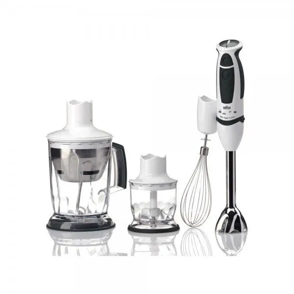 Braun Multiquick 5 MR 540 Blender