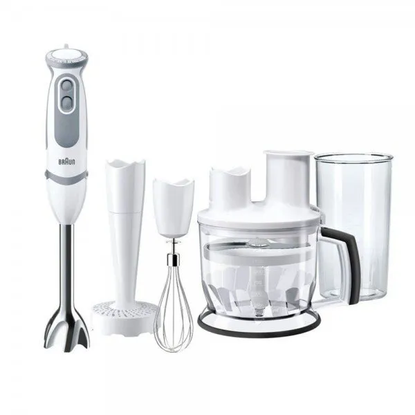 Braun Multiquick 5 Vario MQ 5077 Blender